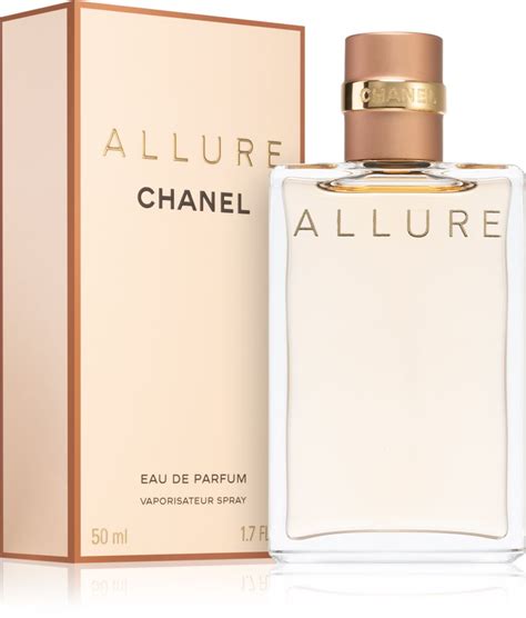 Chanel Allure Парфумована вода 